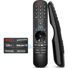 Angrox LG TV Remote Control Universal for Magic Control