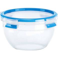 EMSA Clip & Close Food Container 1.1L