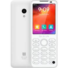 Numpad - Touchscreen Mobile Phones Qin Phone Qin F21 Pro 64GB White