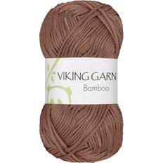 Viking of Norway Bamboo Light Brown 110m