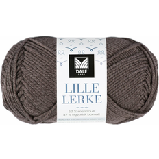 Dale Garn Lille Lerke Muldvarp 142m