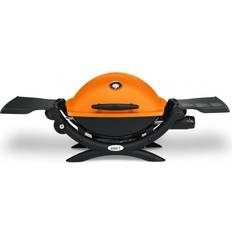 Weber Q 1200 - Orange