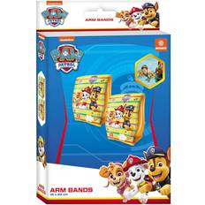 Mondo Paw Patrol Arm Bands 25x15cm