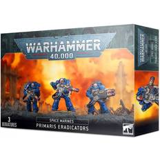Warhammer 40k space marines Games Workshop Warhammer 40,000 Space Marines Primaris Eradicators