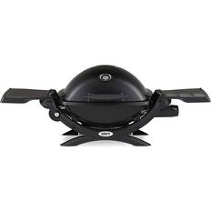 Weber Q 1200 - Black