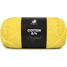 Mayflower cotton 8 4 Mayflower Cotton 8/4 Original Yellow 170m