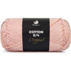 Cotton 8 4 Mayflower Cotton 8/4 Original Nude 170m