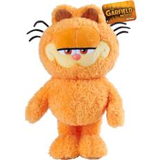 Official Classic Garfield 8 Inch Plush