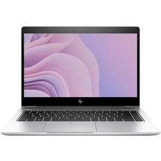HP EliteBook - Intel Core i7 Laptops HP Elitebook 840 G6 (8GH21UC)
