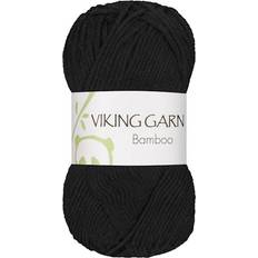 Viking of Norway Bamboo Black 110m