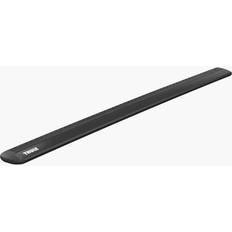 Thule evo wingbar Thule WingBar Evo 127 2-pack - Sort