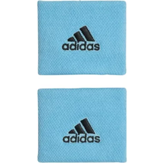 adidas Tennis Wristband Small - Blue