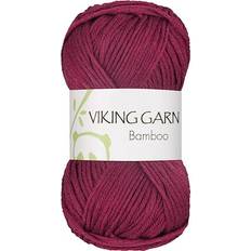 Viking of Norway Bamboo Reddish Brown 110m