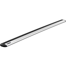 Takräcken & Tillbehör Thule WingBar Evo 127 2-pack - Aluminum