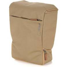 Shimoda Top Loader Medium Boa Beige