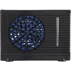 VGEBY Portable 12V Mini Air Cooler Black