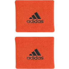 adidas Tennis Wristband Small - Orange/Black