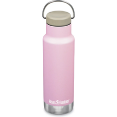 klean-kanteen Insulated Classic Lotus Gourde 0.355L