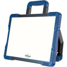 Blue Electric Lommelygter Blue Electric Arbejdslampe 100 2x18V DVA