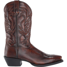 Men Riding Shoes Laredo Lawton M - Tan