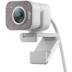 Logitech StreamCam White