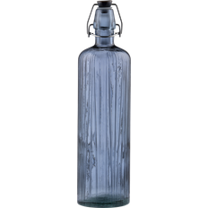 Keramik Vattenflaskor Bitz Kusintha Blue Vattenflaska 0.75L