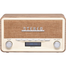 Denver DAB-18 Light Wood