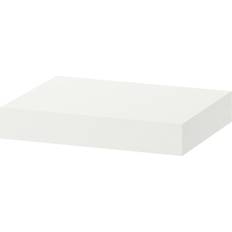 IKEA Wall Shelves IKEA 1 White Wall Shelf