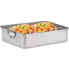 Inoxriv Lasagna Bageform 36 cm