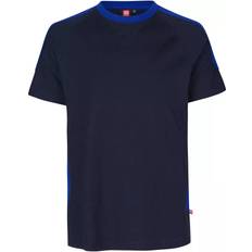 ID Identity PRO Wear Contrast T-shirt - Navy