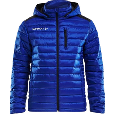 Craft Isolate Jacket M - Blue