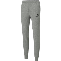 Mjukisbyxor puma herr Puma Essentials Slim Pants - Grey
