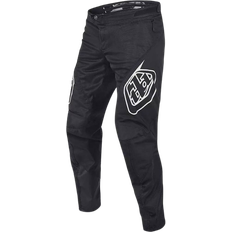 Hombre Pantalones Troy Lee Designs Sprint Race Pant - Black