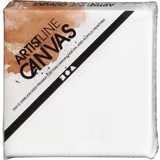 Creativ Company ArtistLine Canvas 10x10cm
