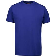 ID Identity PRO Wear T-shirt - Royal Blue