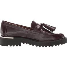 Franco Sarto Carolynn Tassel - Burgundy