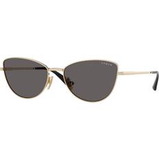 Vogue Eyewear VO4324S 848/87 - Pale Gold