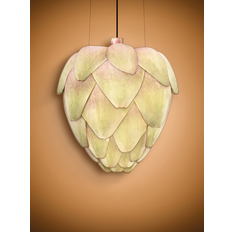 Brainchild Plakater Brainchild Classic Artichoke Brown Plakat 50x70cm