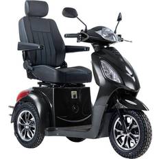 Rull Blimo Moto Sport 400 - Svart