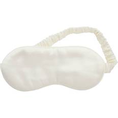 Lenoites Mulberry Sleep Mask White