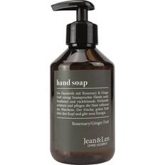 Hand Soap Rhubarb Raspberry
