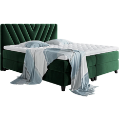 Senger & Madrasser Mirjan24 Horesja Box Spring Kontinentalseng 140x200cm