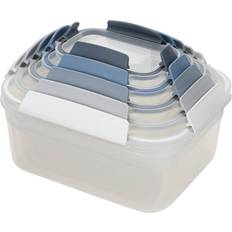 Joseph Joseph Nest Lock Ocean /sky Boîte alimentaire 5pcs
