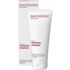 Aloe Vera Cleansing Emulsion