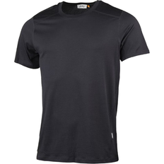 Lundhags Gimmer Merino Lt Ms Tee - Black