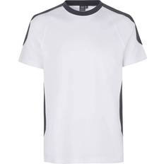 PRO Wear Contrast T-shirt - White