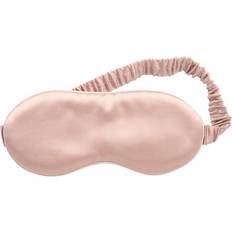 Siden Sovmasker Lenoites Mulberry Sleep Mask Pink