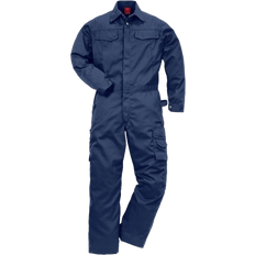 Fristads 113102 Icon One Coverall - Navy