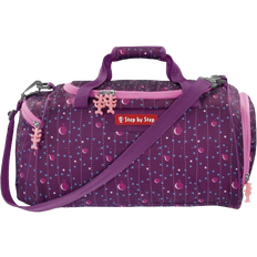 Step by Step Sports Bag - Dreamy Unicorn Nuala