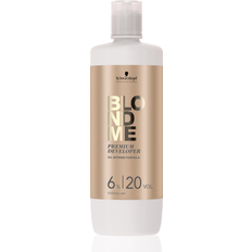 Schwarzkopf BlondMe Premium Developer #6% 20 Vol 1000ml